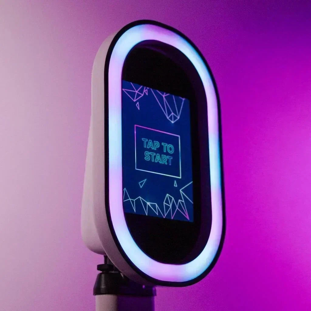Wat kost een photobooth huren in 2026? Prijzen & pakketten