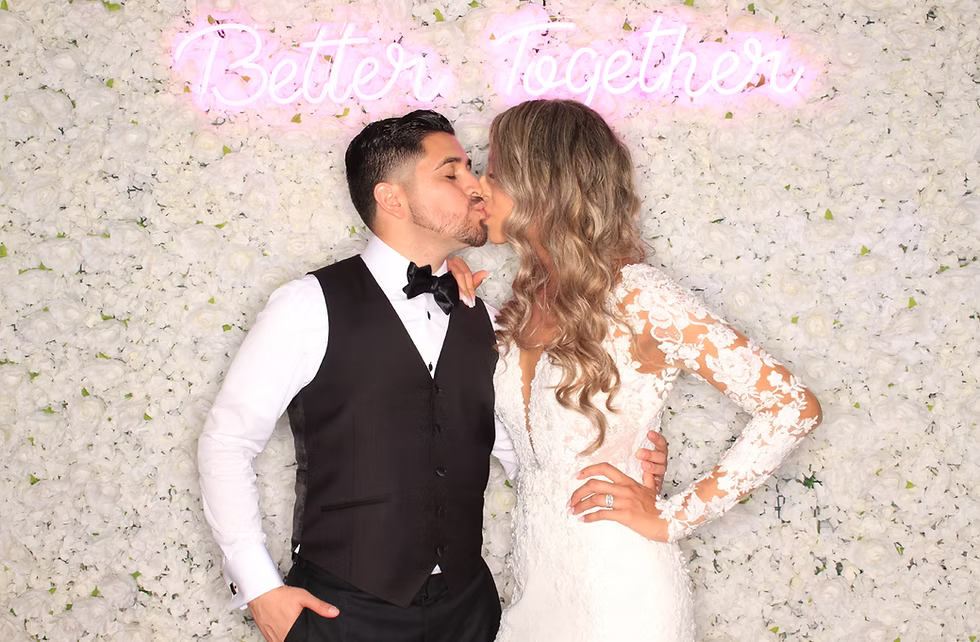 Digitale photobooth of printversie -  wat past bij jouw event?