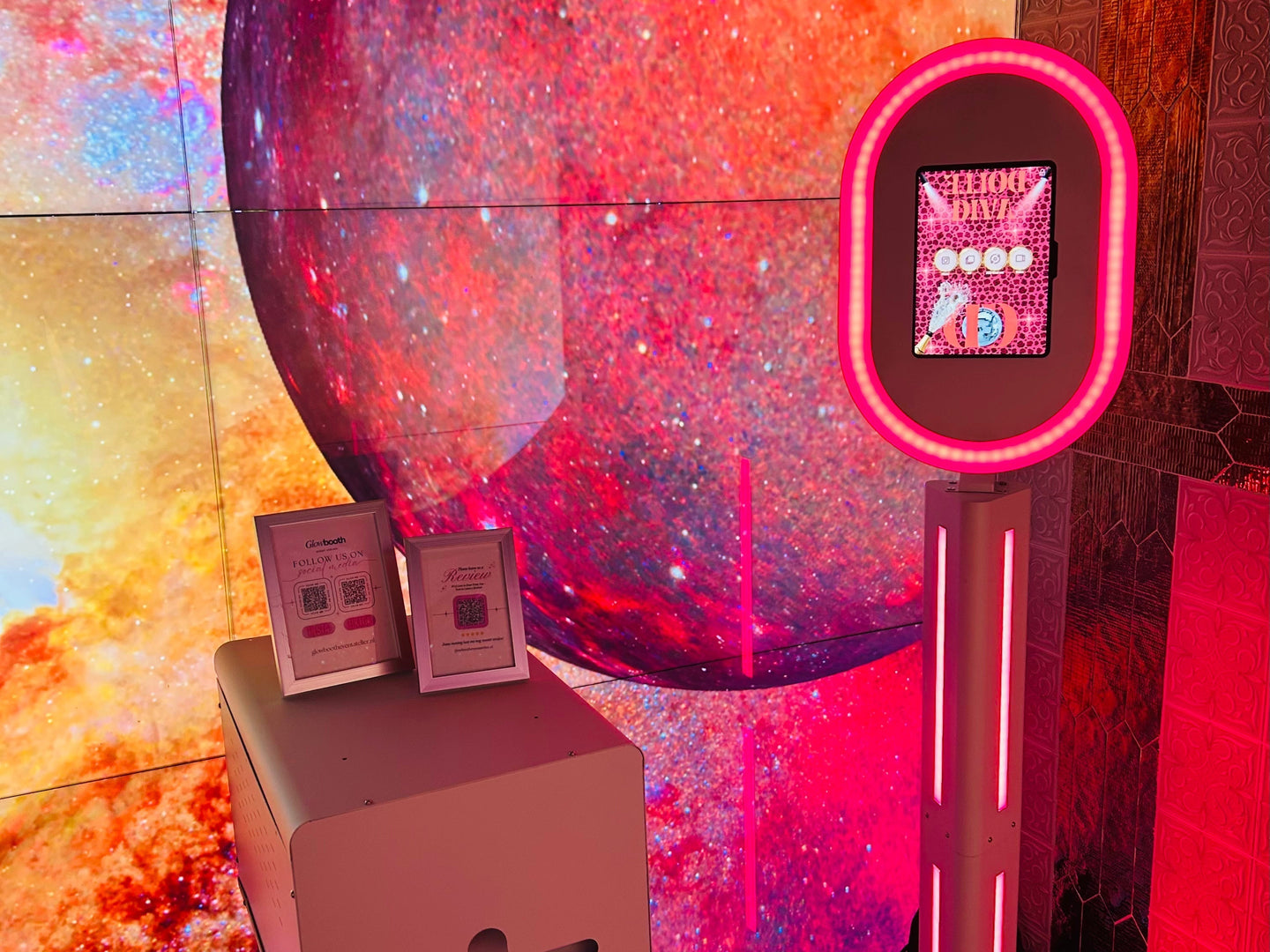 Photobooth huren in Utrecht (2026): prijzen, stijlen & voorbeelden van echte events