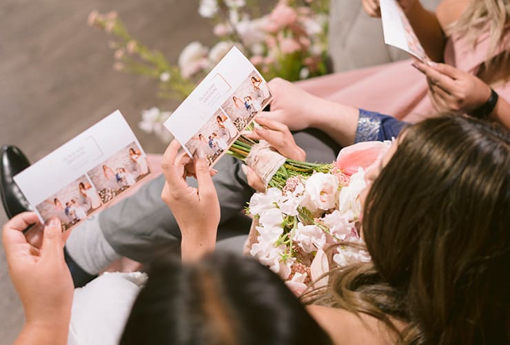 Photobooth huren voor jouw event: één stijlvolle booth met eindeloze mogelijkheden