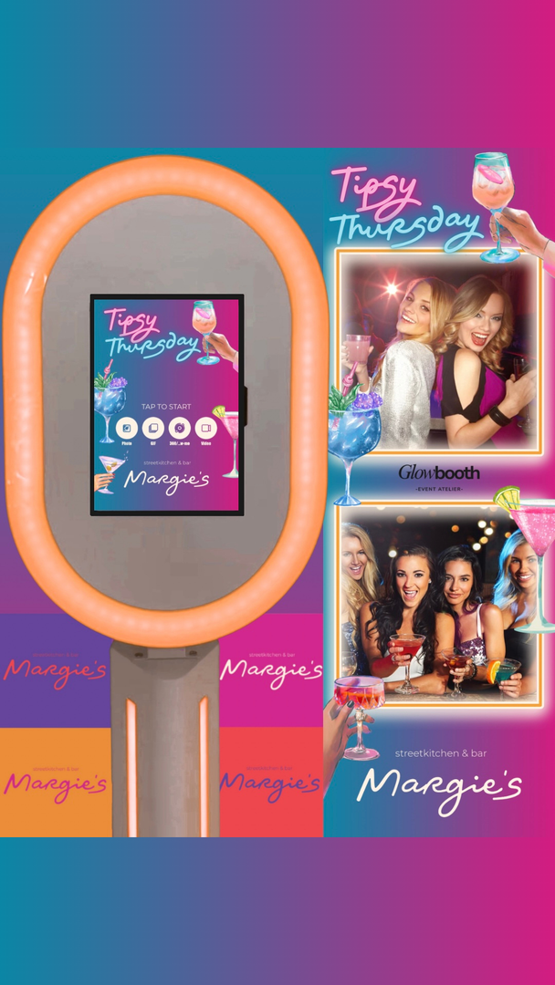 Photobooth huren in Utrecht (2025): prijzen, locaties & tips voor elk feest