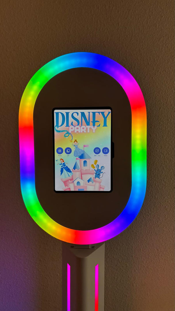 Photobooth op je verjaardag (2025): ideeën, styling & tips voor een onvergetelijk feest