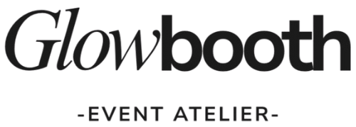 GlowBooth | Stijlvolle photobooth voor elk feest
